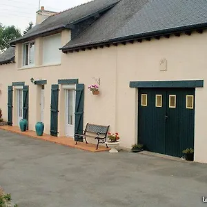  Bed & Breakfast D'hotes Regine
