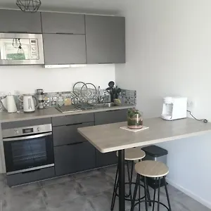Le Hameau Du Petit Carpont T2 Terrasse Et Jardin Baie De Saint Brieuc Parking Gratuit Hébergement de vacances