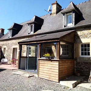 Maison Bretonne,gîte De Keranglaz Hébergement de vacances