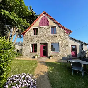 Kerlauma Hébergement de vacances